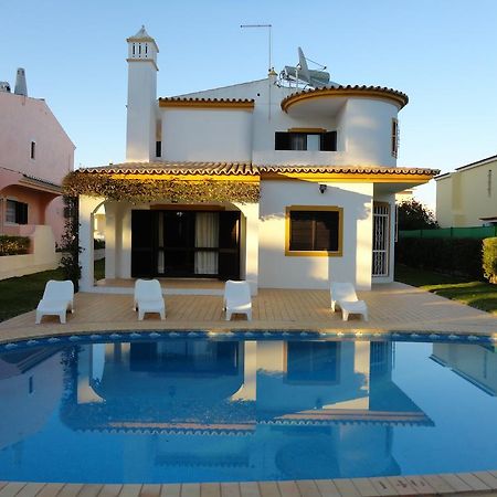 Villa Cavaco Vilamoura Exterior foto