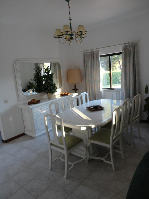 Villa Cavaco Vilamoura Zimmer foto