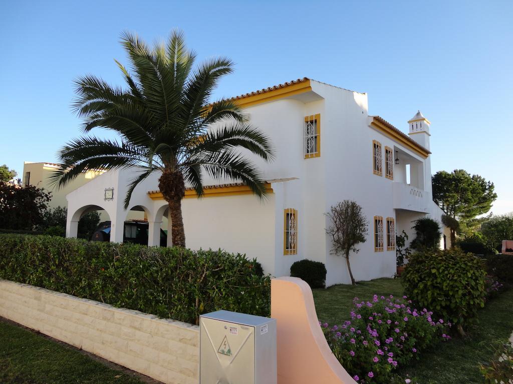 Villa Cavaco Vilamoura Exterior foto