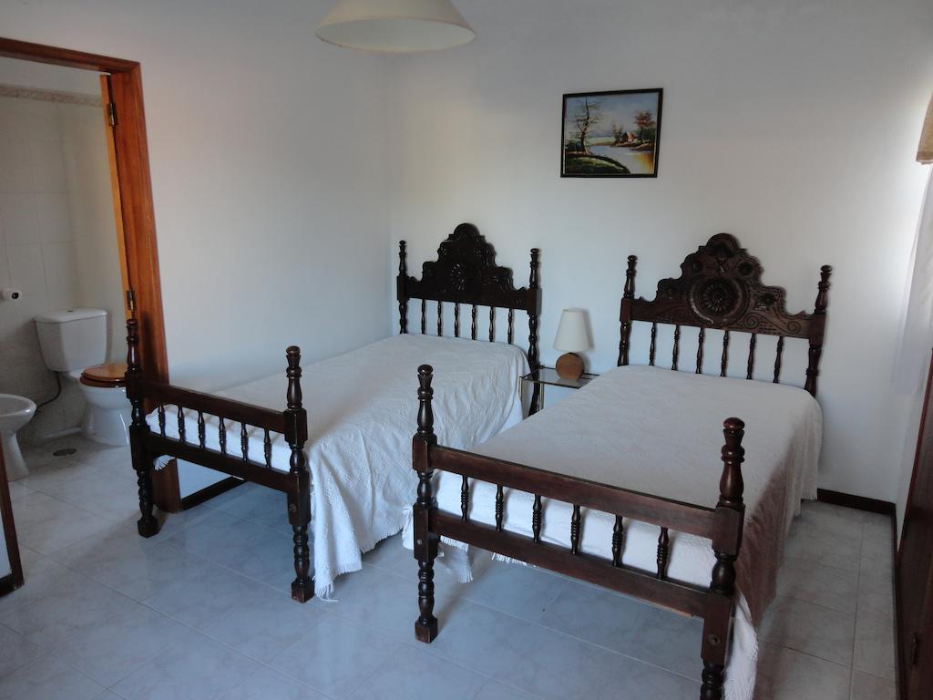 Villa Cavaco Vilamoura Zimmer foto