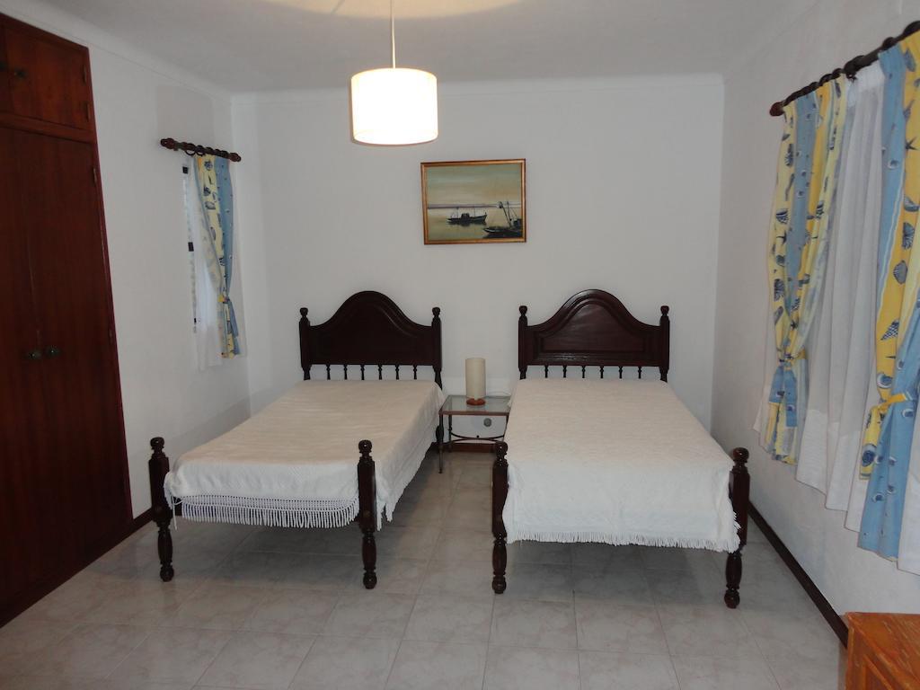 Villa Cavaco Vilamoura Zimmer foto